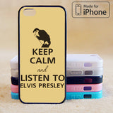 Elvis Presley Phone Case For iPhone 6 Plus For iPhone 6 For iPhone 5/5S For iPhone 4/4S For iPhone 5C3 iPhone X 8 8 Plus