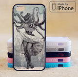 ia ia cthulhu fhtagn Phone Case For iPhone 6 Plus For iPhone 6 For iPhone 5/5S For iPhone 4/4S For iPhone 5C iPhone X 8 8 Plus