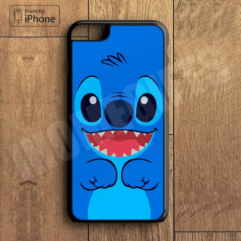 Stitch Phone Case For iPhone 6 Plus For iPhone 6 For iPhone 5/5S For iPhone 4/4S For iPhone 5C iPhone X 8 8 Plus